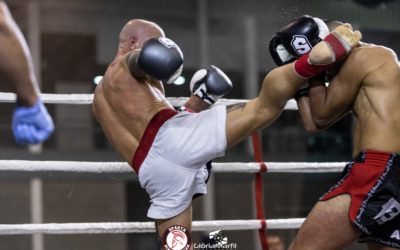 El Kick-Boxing inclòs en el Jocs Olímpics Europeus 2023 W.A.K.O.